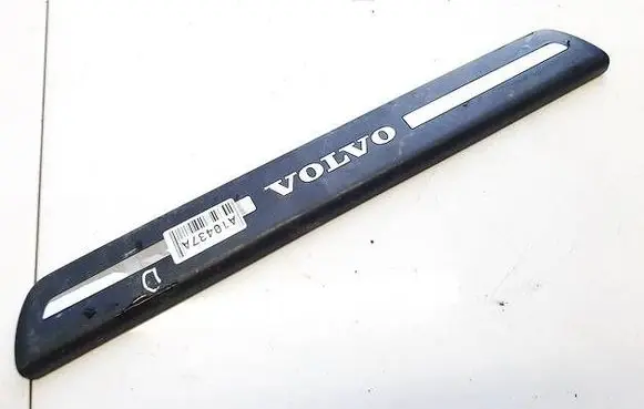 Volvo V50 Front sill trim cover 08622671 30744287