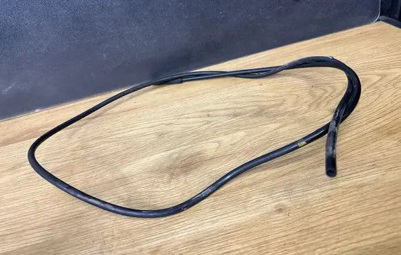 Volvo V70 Vacuum line/pipe/hose 