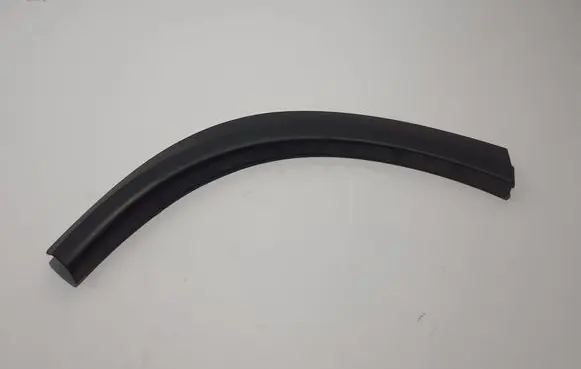 Rear arch trim