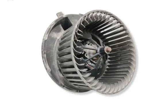 Volkswagen Touran I Heater fan/blower 1K1819015