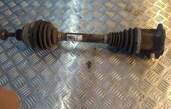 Audi A5 8T 8F Front driveshaft 8K0407271Q