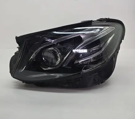 Mercedes-Benz E W213 Headlight/headlamp A2139066504