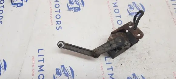 BMW 5 E39 Front height sensor lever 1093698