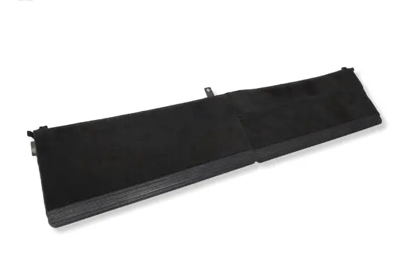 Volvo XC90 Trunk/boot floor carpet liner 