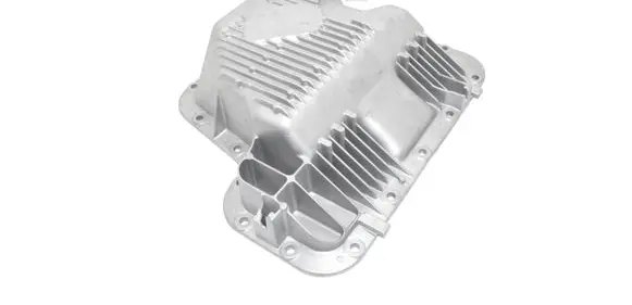 BMW 5 E34 Oil sump 11131727561 1727561 1727562
