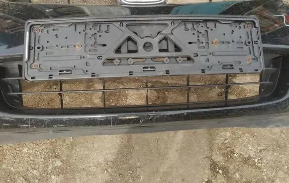 Honda Civic Front bumper lower grill