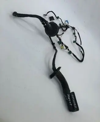 Volkswagen PASSAT B8 Front door wiring loom 3g1971120dh