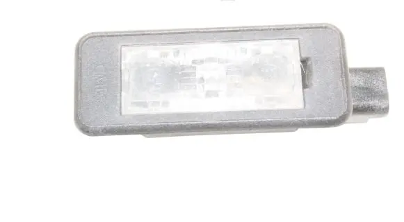 Peugeot 2008 I Number plate light 9682403680