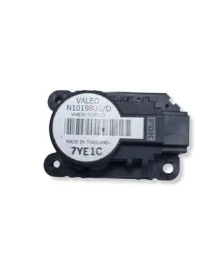 Renault Megane II Air flap motor/actuator N101980G VHB3030003D