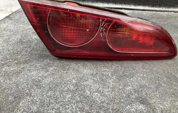 Alfa Romeo 159 Tailgate rear/tail lights F939562301
