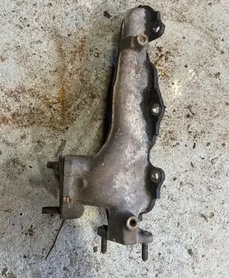 Honda Accord Exhaust manifold 