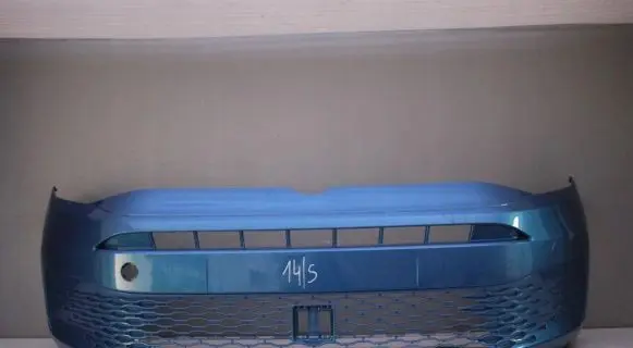 Volkswagen Caddy Front bumper nhgn655tg