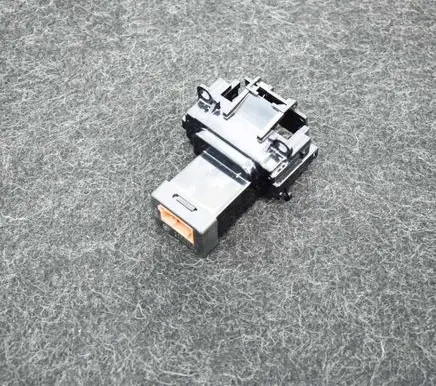 Citroen C4 II Picasso Ignition lock 9800630080