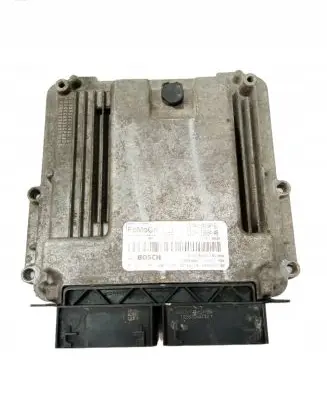 Ford Fusion II Engine control unit/module