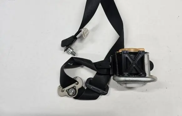 Mazda CX-7 Front seatbelt TKAH2EH910 EH44LH N0209ADR