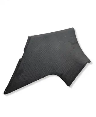 Audi A3 S3 8P (C) pillar trim 8P3867288 BBM25382001