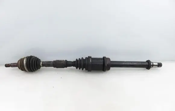 Toyota Corolla Verso E121 Front driveshaft 