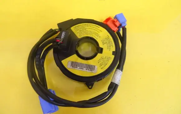 KIA Shuma Airbag slip ring squib (SRS ring)