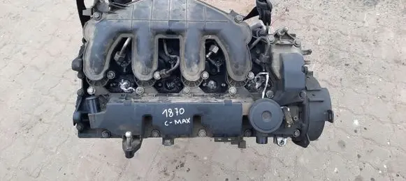 Ford Focus C-MAX Engine RHR