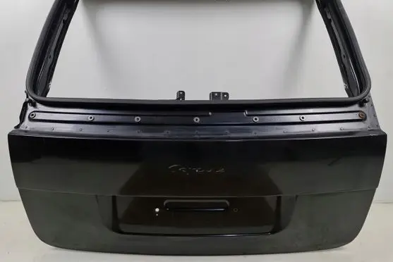 Porsche Cayenne (9PA) Tailgate/trunk/boot lid