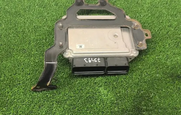 KIA Sportage Engine control unit/module 391202A052