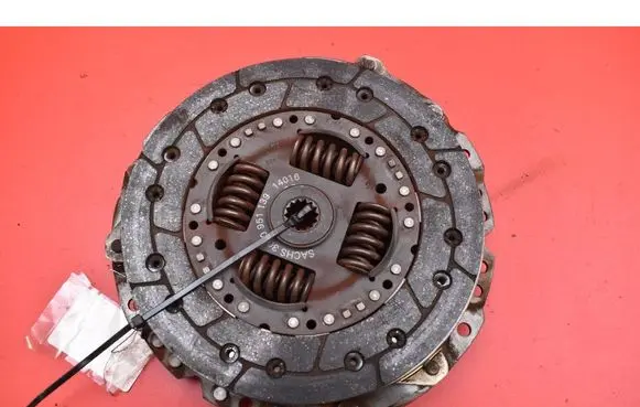 Opel Meriva A Clutch set kit 3000951139