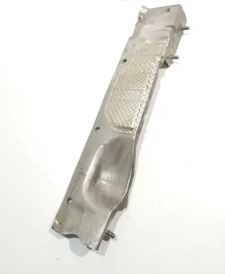 Porsche Panamera (970) Other engine bay part 0P2119363D