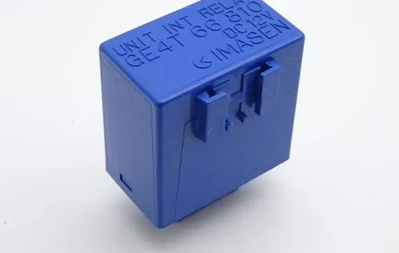 Mazda 626 Window wiper relay GE4T66810