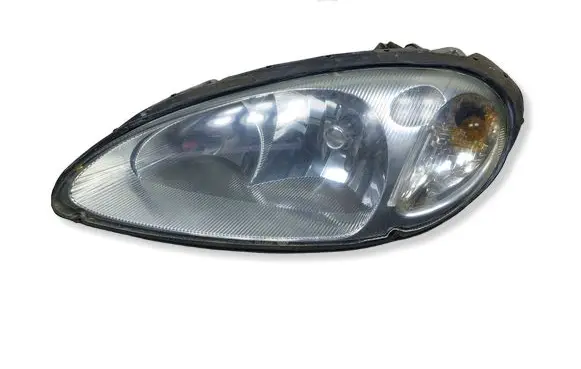 Chrysler PT Cruiser Headlight/headlamp 152314KASACJA 152314