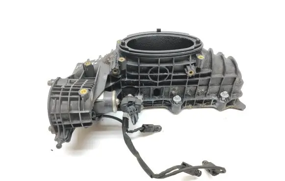 Mercedes-Benz E W212 Intake manifold A6510900037