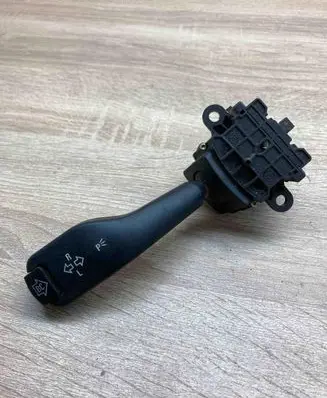 BMW 3 E46 Indicator stalk 8363668 8363668M 01104010