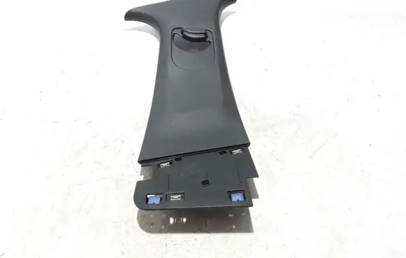 Renault Clio V (B) pillar trim (top) 769138781R
