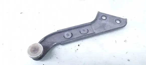 Volkswagen Transporter - Caravelle T5 Sliding door upper roller guide/hinge 7H0843436B