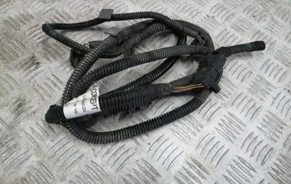 Peugeot 308 Parking sensor (PDC) wiring loom 1208040X