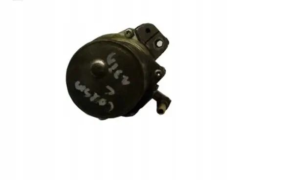 Opel Corsa C Vacuum pump