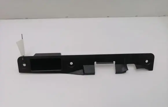 Mercedes-Benz A W168 Other trunk/boot trim element A1687430493
