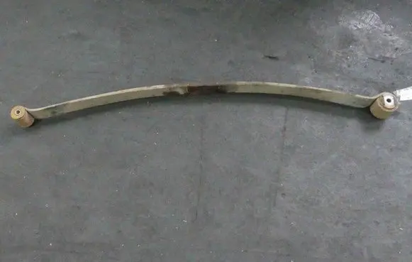Fiat Ducato Rear leaf spring IMPRK1150866