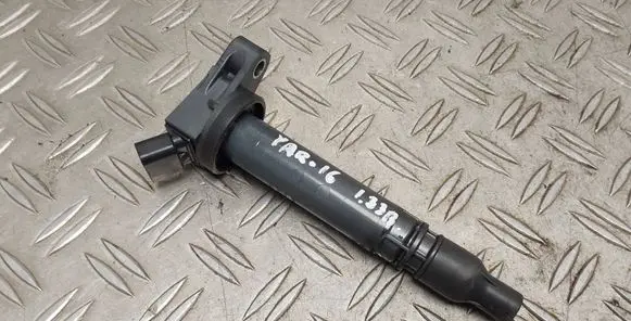 Toyota Yaris High voltage ignition coil 9091902257