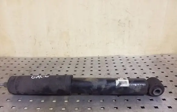 Volvo S60 Rear shock absorber/damper 31262910