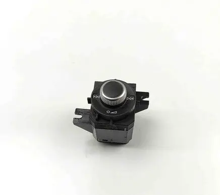 Audi Q2 - Sound control switch 81C919616A