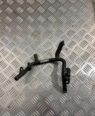 Volkswagen Transporter - Caravelle T6 Engine coolant pipe/hose 7E0121065BS