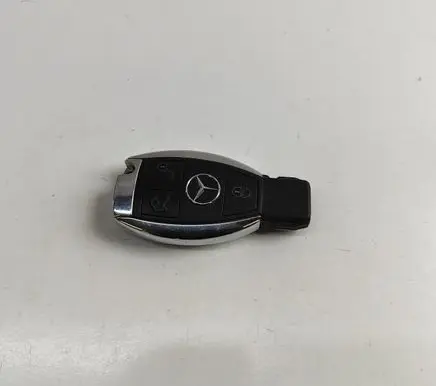 Ignition key/card