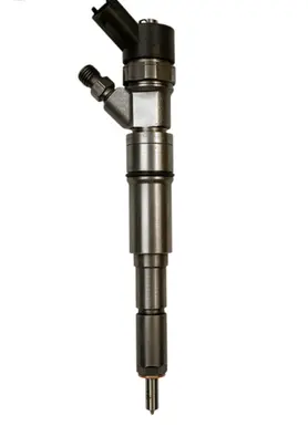 BMW 5 E39 Fuel injector 0445110048 0986435094