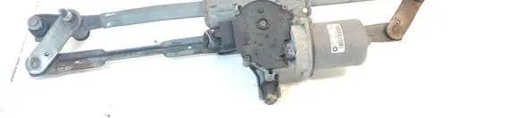 Chrysler Voyager Front wiper linkage and motor W000002573