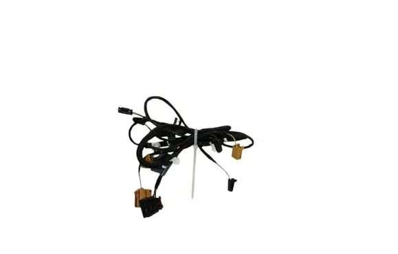 Audi Q5 SQ5 Other wiring loom 80A971693