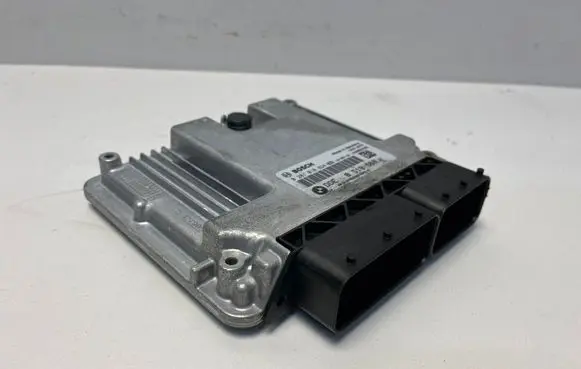 BMW 3 F30 F35 F31 Engine control unit/module 8518568 8576333
