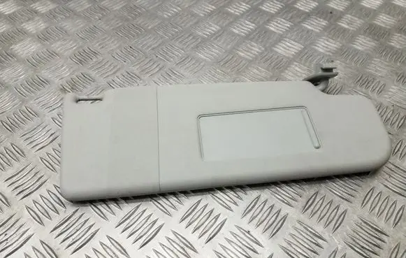 Volkswagen Golf V Sun visor 1K0857552A