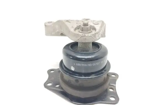 Skoda Fabia Mk2 (5J) Engine mount bracket 6Q0199262BD