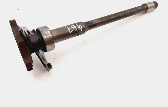 Audi A5 8T 8F Front driveshaft