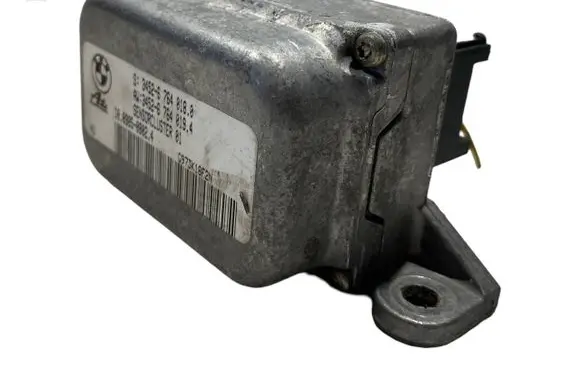 BMW 3 E46 ESP (stability system) control unit 6764018 10098508024 6764019